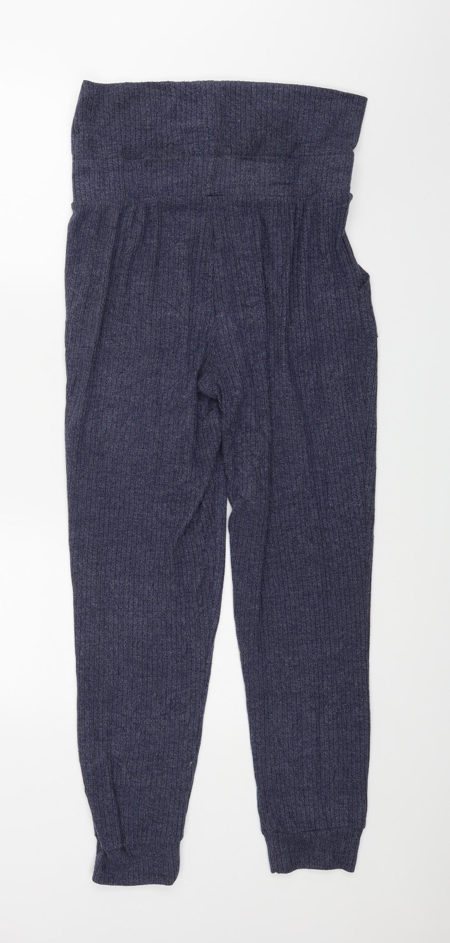 George Womens Blue    Leggings Size 12 L27 in