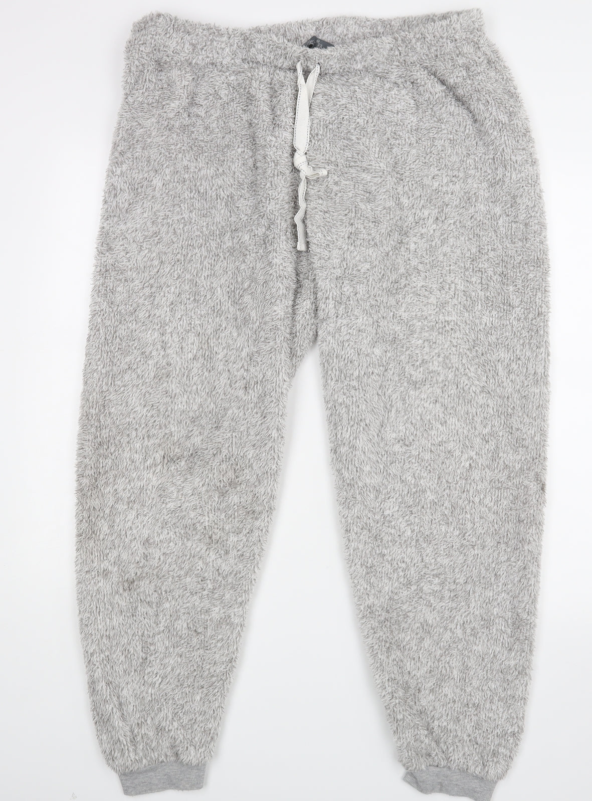 Love To Lounge Womens Grey    Pyjama Pants Size 18