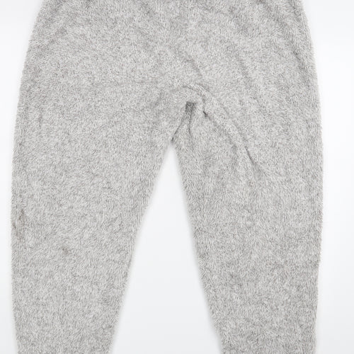 Love To Lounge Womens Grey    Pyjama Pants Size 18