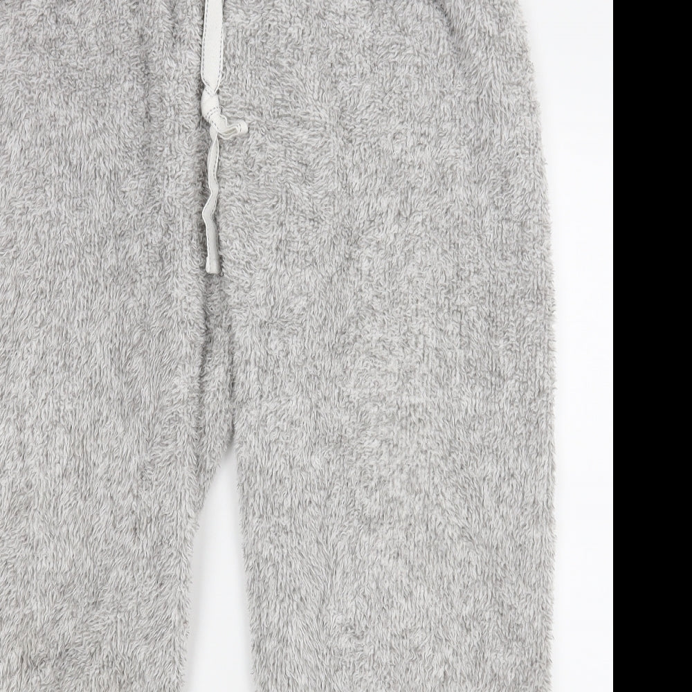 Love To Lounge Womens Grey    Pyjama Pants Size 18