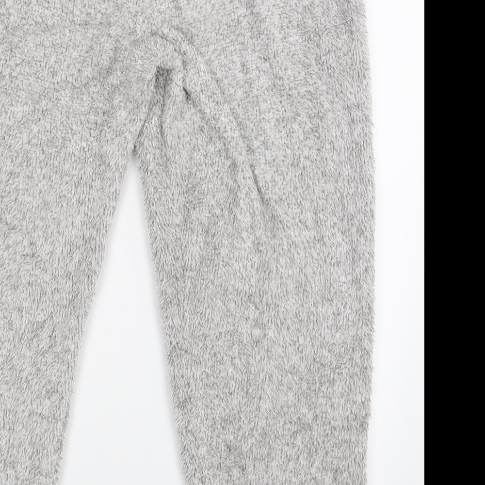 Love To Lounge Womens Grey    Pyjama Pants Size 18
