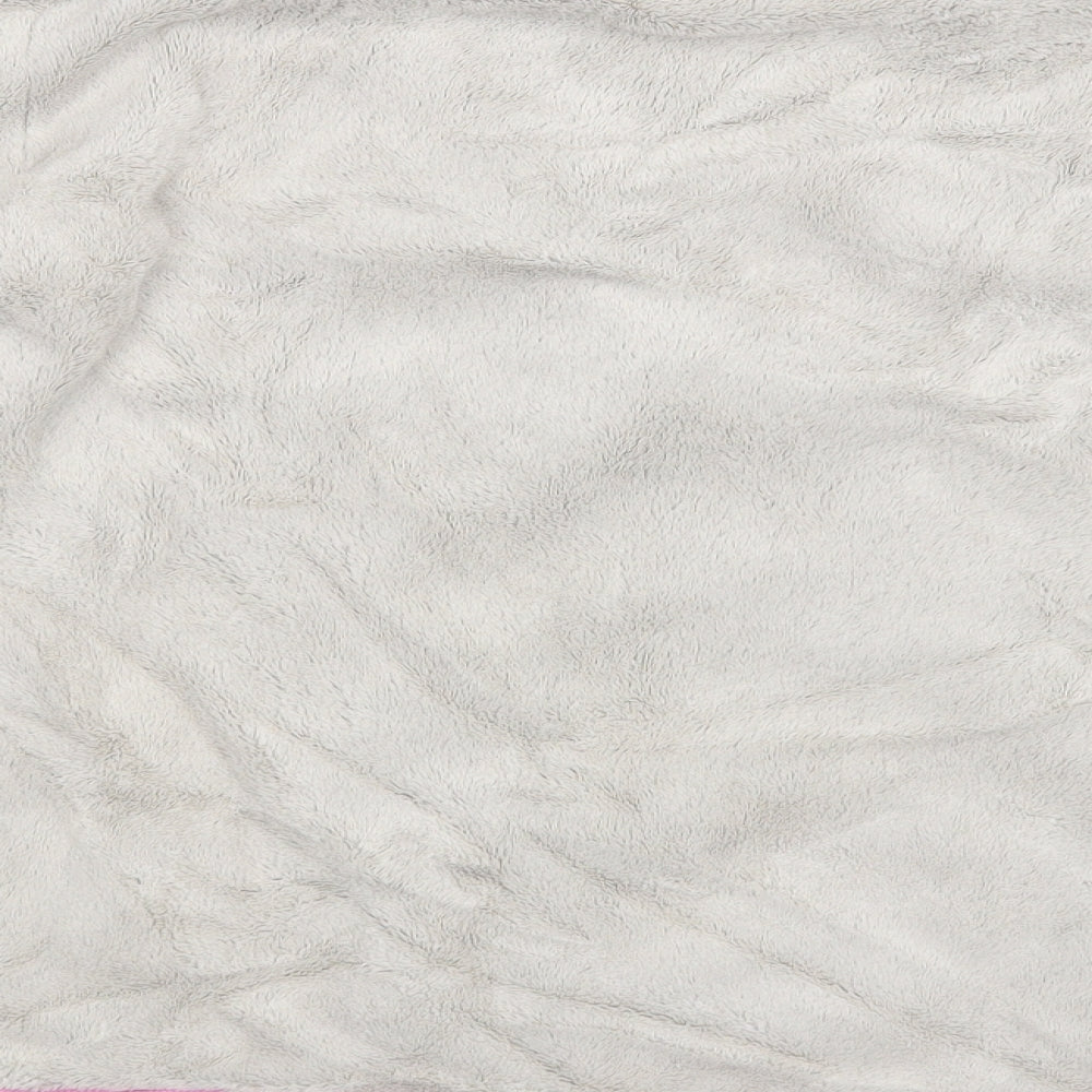 Chelsea Pears Womens Grey    Robe Size XS