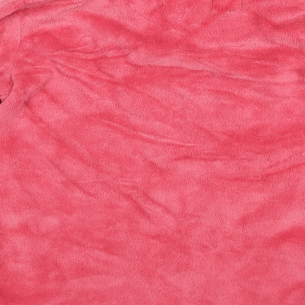 Love To Lounge Womens Pink   Top Pyjama Top Size 6  - Winnie the Pooh, Disnery