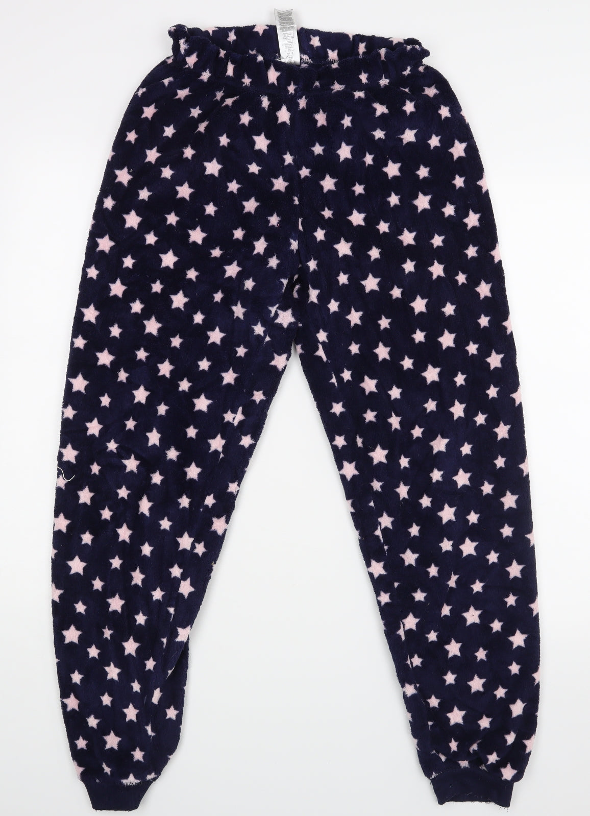 Love To Lounge Womens Black    Pyjama Pants Size 10