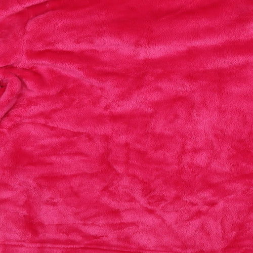 George Womens Pink    Pyjama Top Size 12  - Penguin