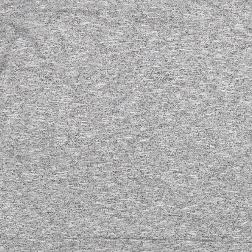 Atmosphere Womens Grey   Basic Blouse Size 10