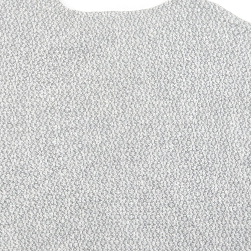 TU Womens Grey   Pullover Jumper Size 12