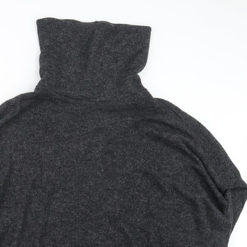 Gap Womens Grey   Cape Jumper Size XS