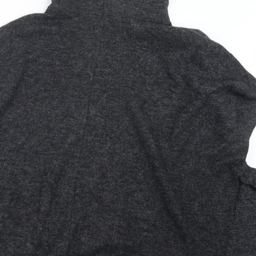 Gap Womens Grey   Cape Jumper Size XS