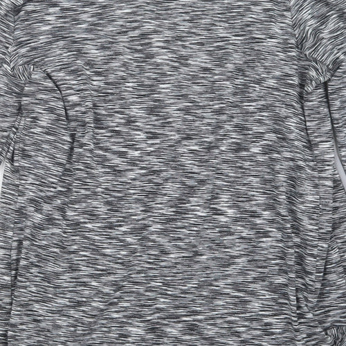 George Womens Grey   Jacket  Size 12