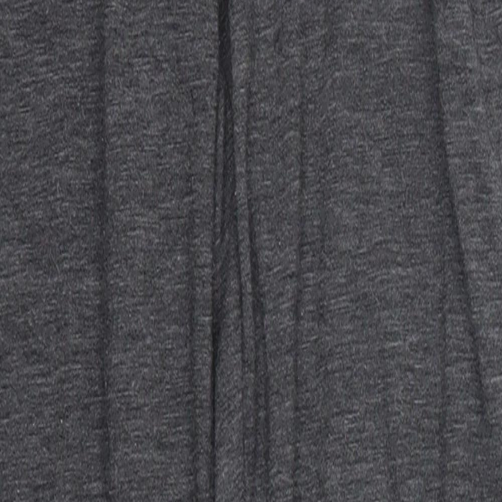 Victoria's Secret Womens Grey   Sweatpants Trousers Size XS L28 in - Loungewear
