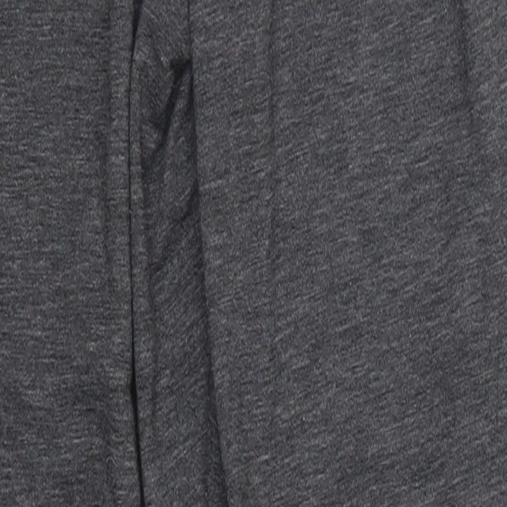 Victoria's Secret Womens Grey   Sweatpants Trousers Size XS L28 in - Loungewear