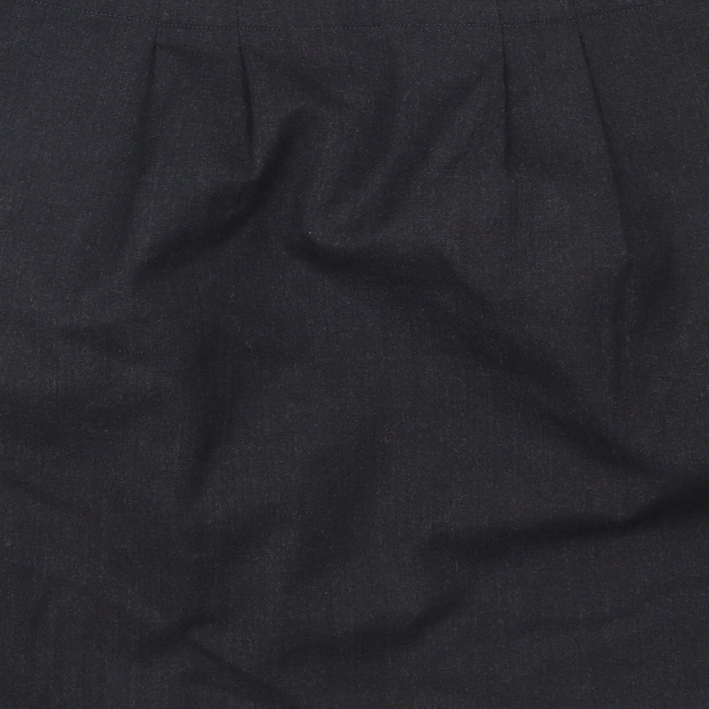 Gap Womens Grey   Mini Skirt Size 12
