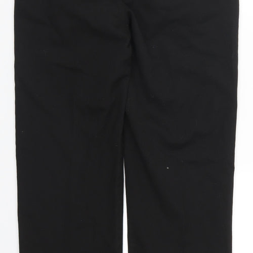 NEXT Boys Black   Dress Pants Trousers Size 14 Years