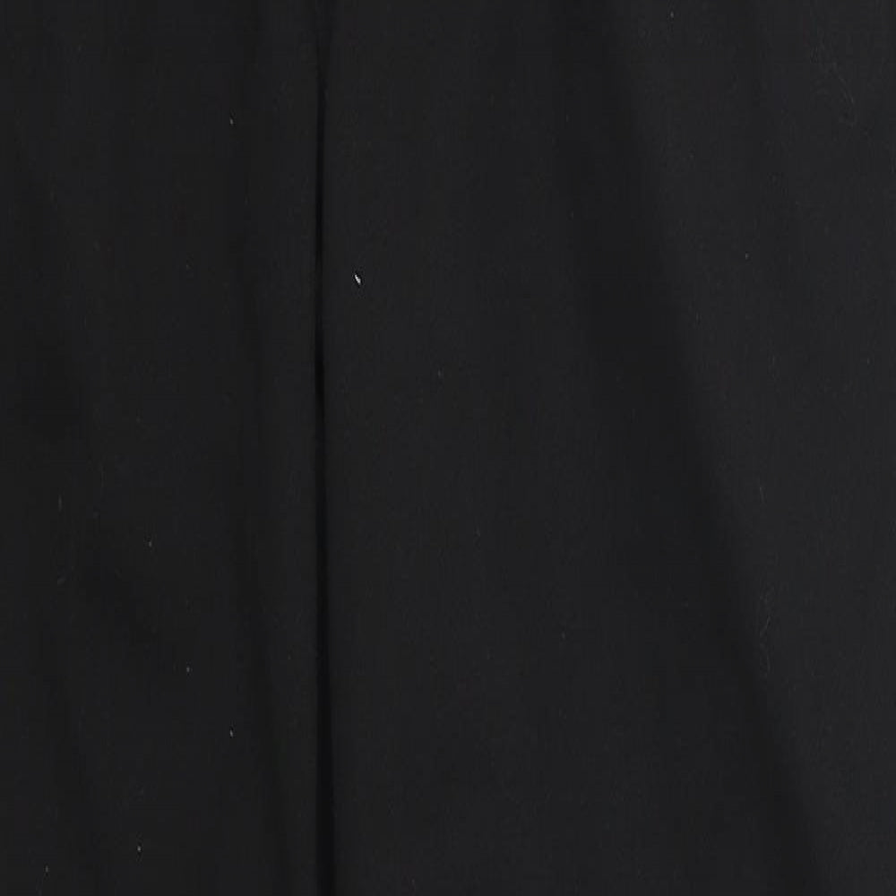 NEXT Boys Black   Dress Pants Trousers Size 14 Years