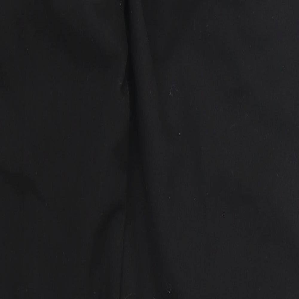 NEXT Boys Black   Dress Pants Trousers Size 14 Years