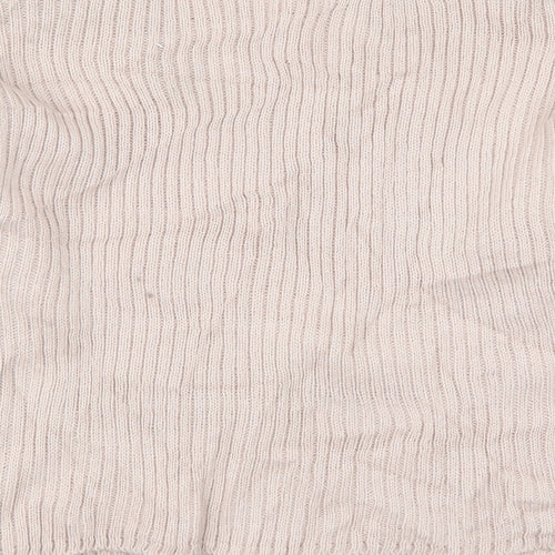 SheIn Womens Pink  Knit Pullover Jumper Size S