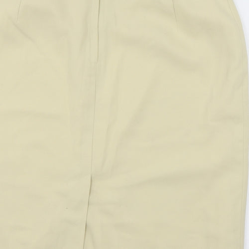 Paul Seperates Womens Ivory   Straight & Pencil Skirt Size 16