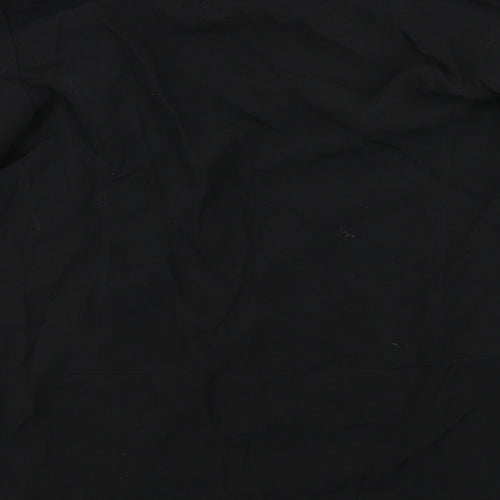 Promod Womens Black   Jacket Blazer Size 14