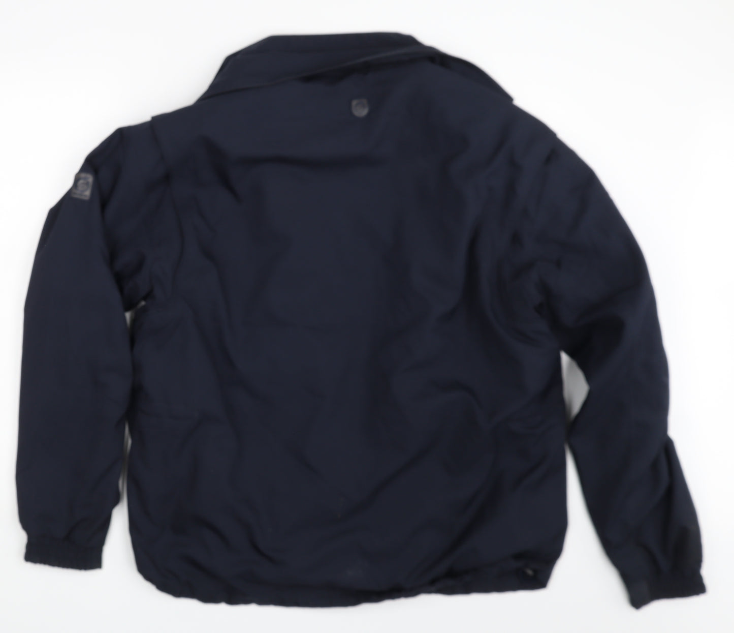 Sunderland of Scotland Mens Blue   Jacket  Size L