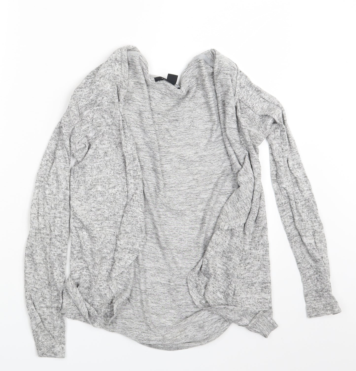 Atmosphere Womens Grey   Cardigan Jumper Size 6