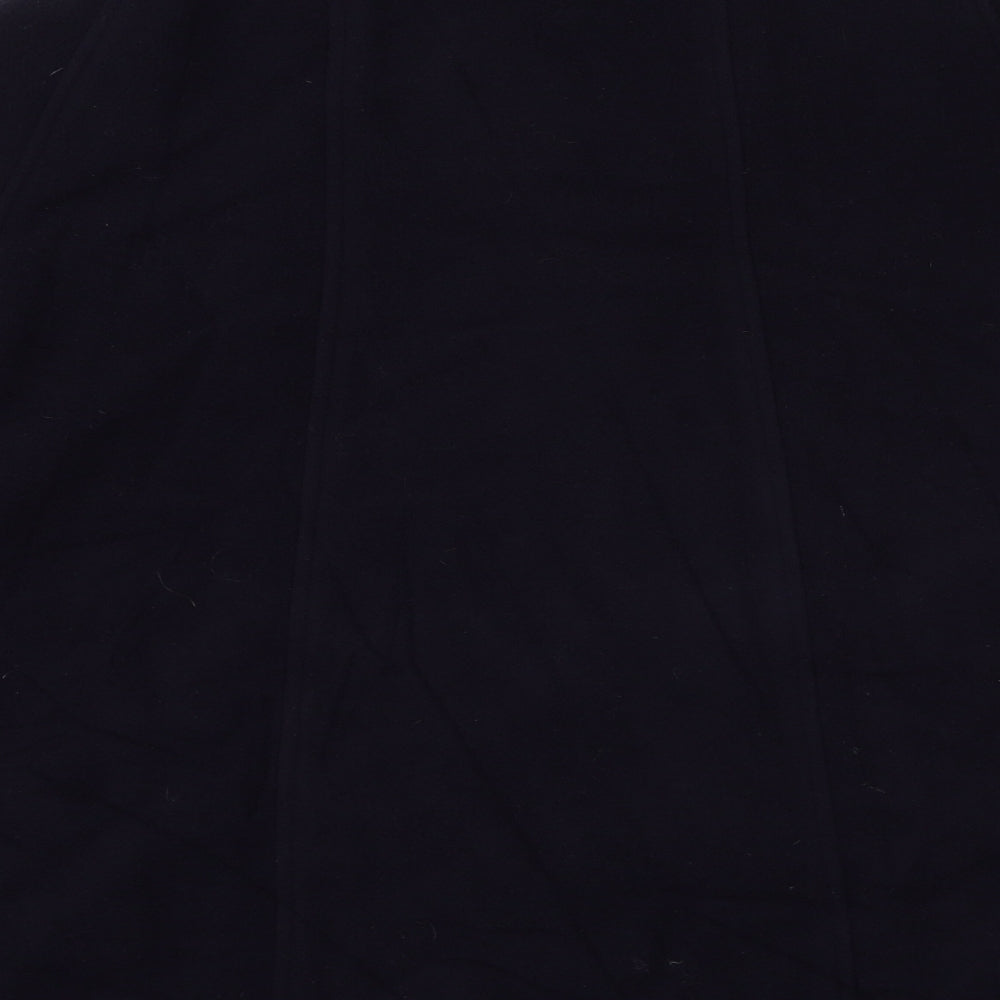 Berkertex Womens Blue   Overcoat Coat Size 22