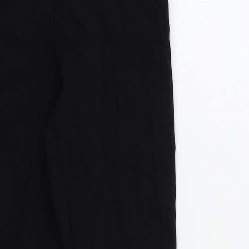 Primark Womens Black   Snow Pants Trousers Size 10 L26 in