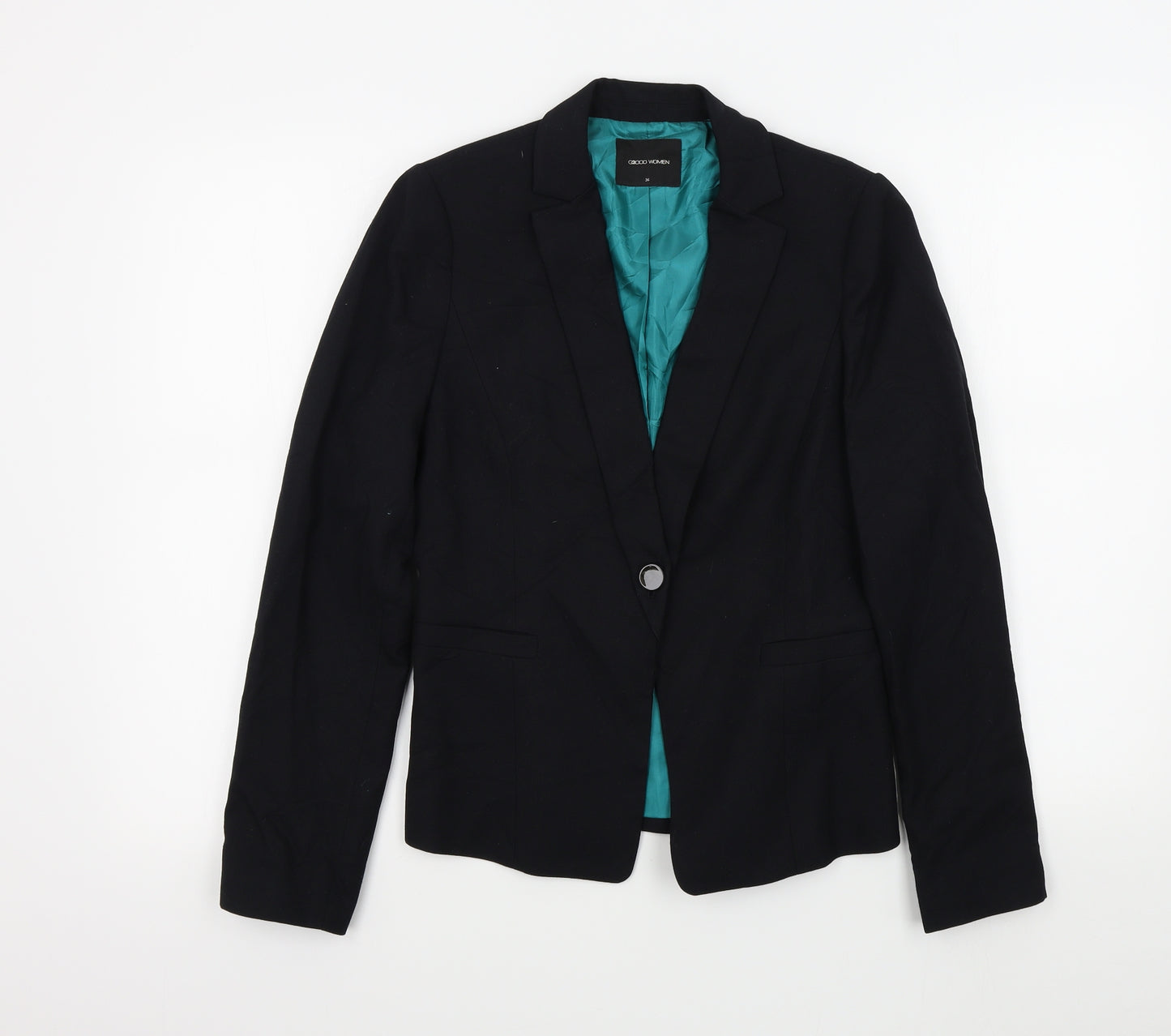 g2000 women Womens Black   Jacket  Size 36