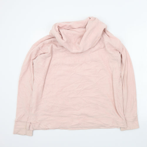 NEXT Womens Orange   Pullover Jumper Size 10