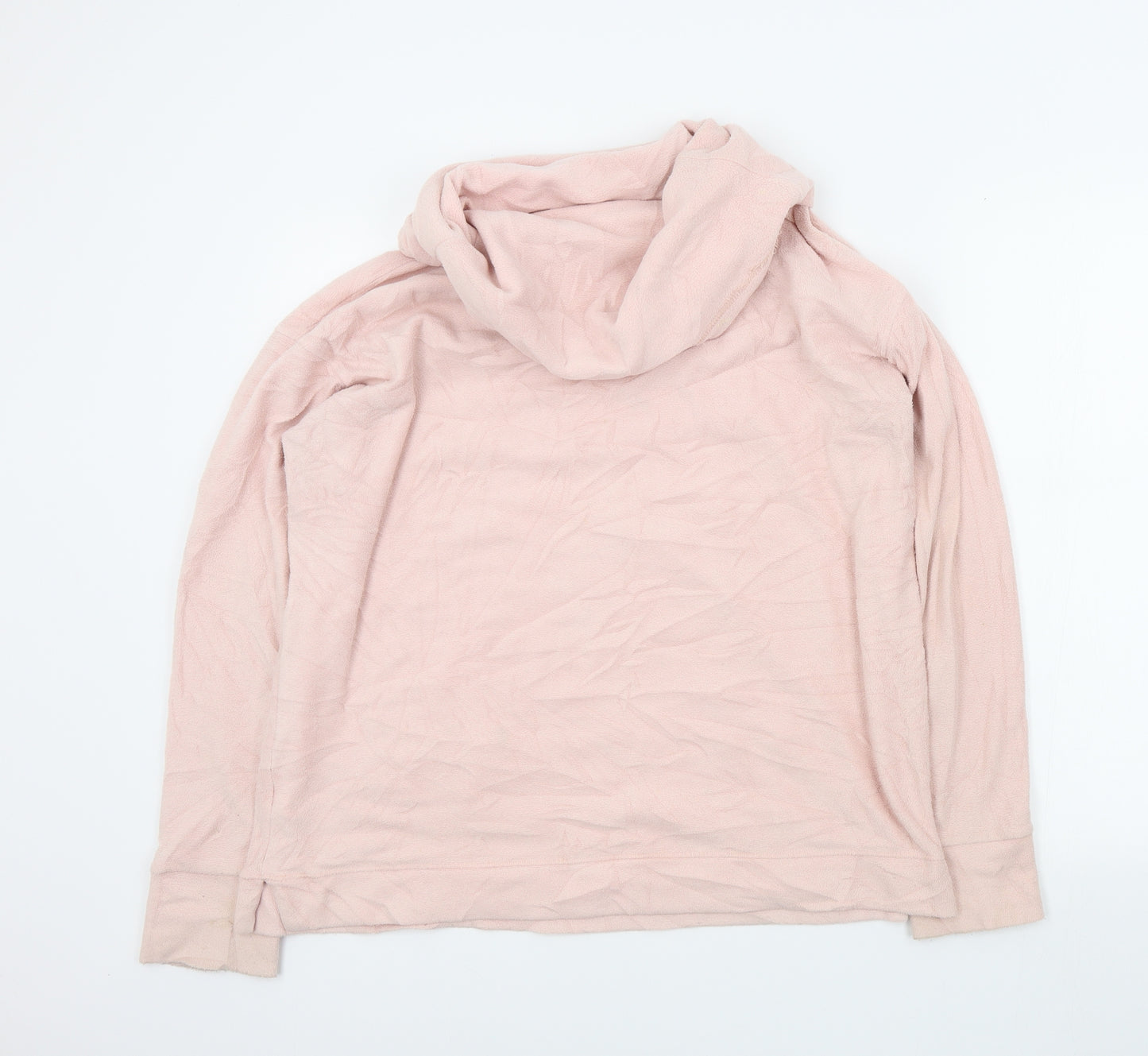 NEXT Womens Orange   Pullover Jumper Size 10