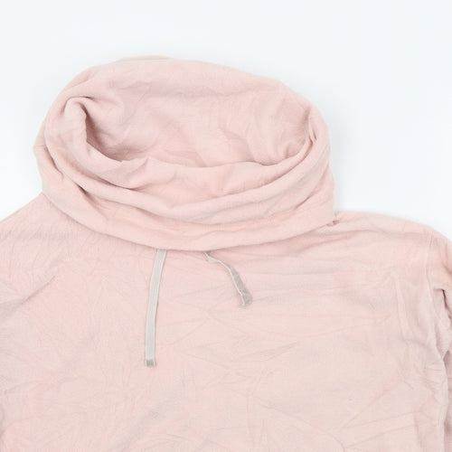 NEXT Womens Orange   Pullover Jumper Size 10