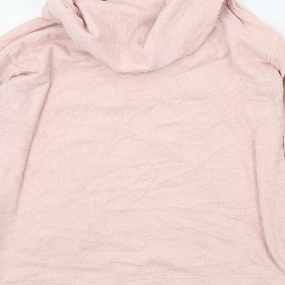 NEXT Womens Orange   Pullover Jumper Size 10