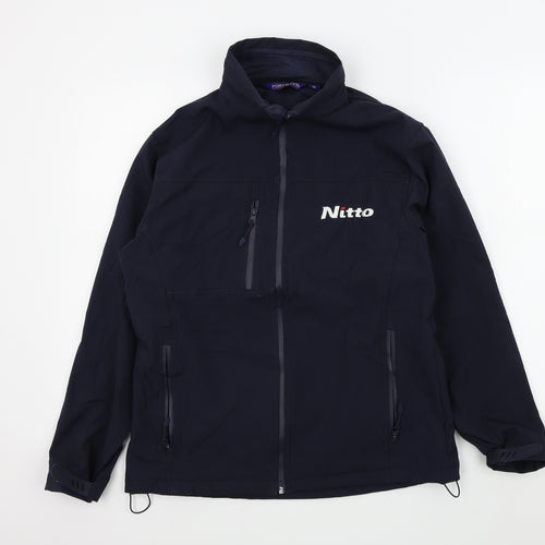 Portwest Womens Blue   Jacket  Size M  - nitto