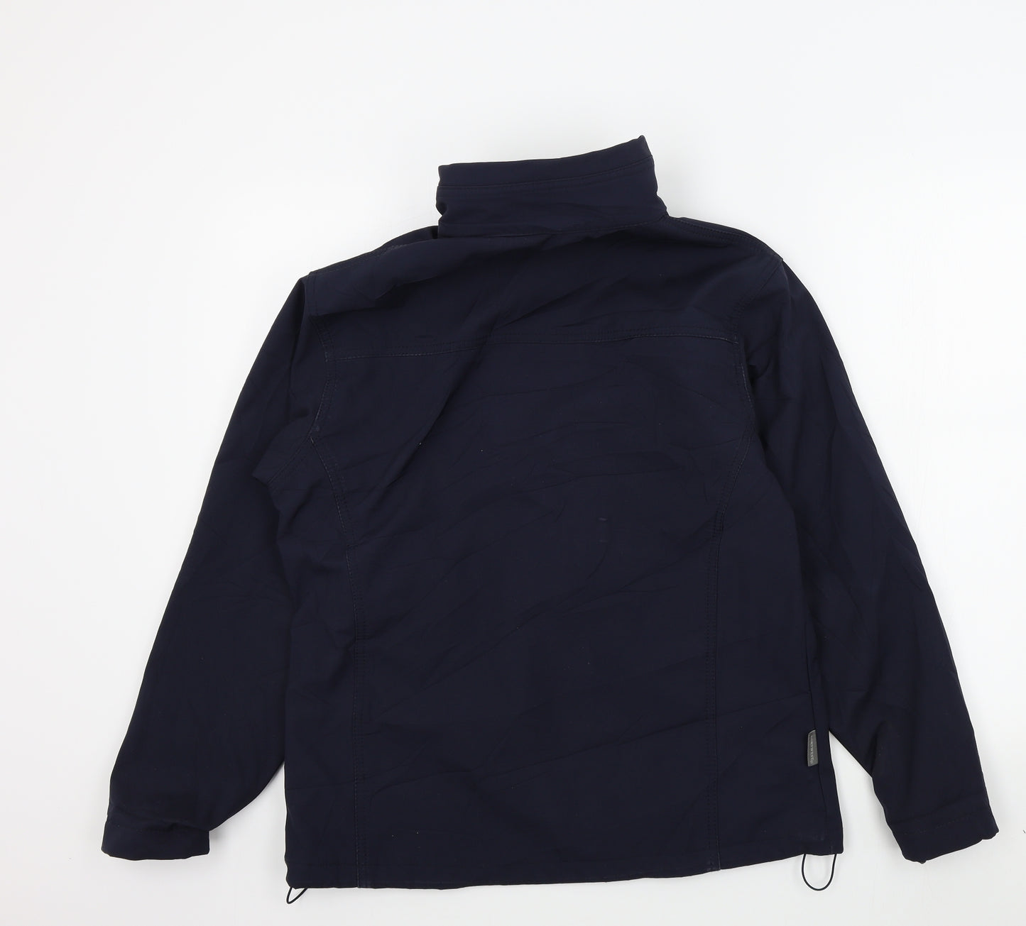 Portwest Womens Blue   Jacket  Size M  - nitto