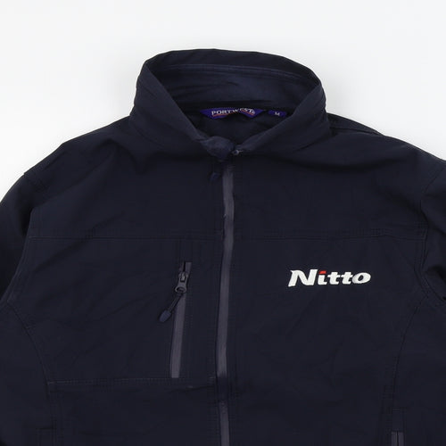 Portwest Womens Blue   Jacket  Size M  - nitto