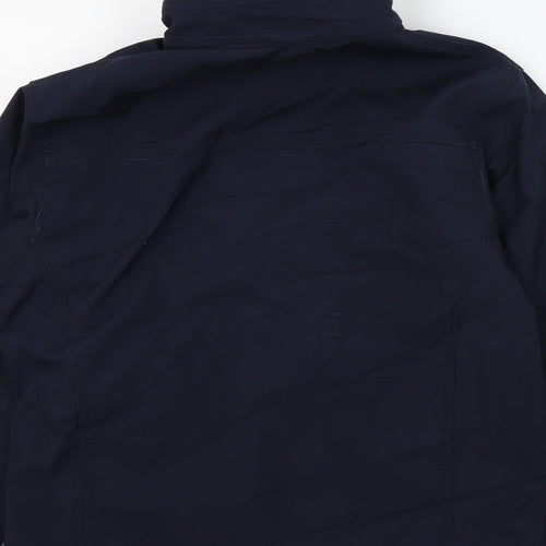Portwest Womens Blue   Jacket  Size M  - nitto