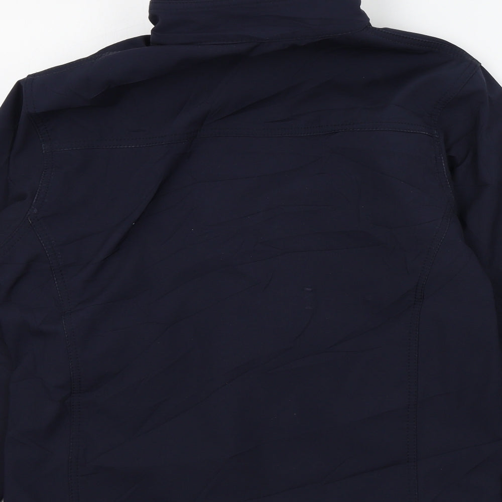 Portwest Womens Blue   Jacket  Size M  - nitto