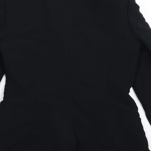 NEXT Womens Blue   Jacket Suit Jacket Size 8