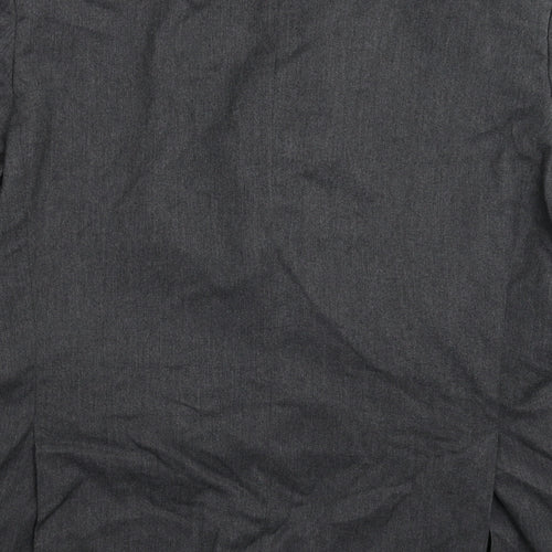 Marks and Spencer Mens Grey   Jacket Suit Jacket Size 40