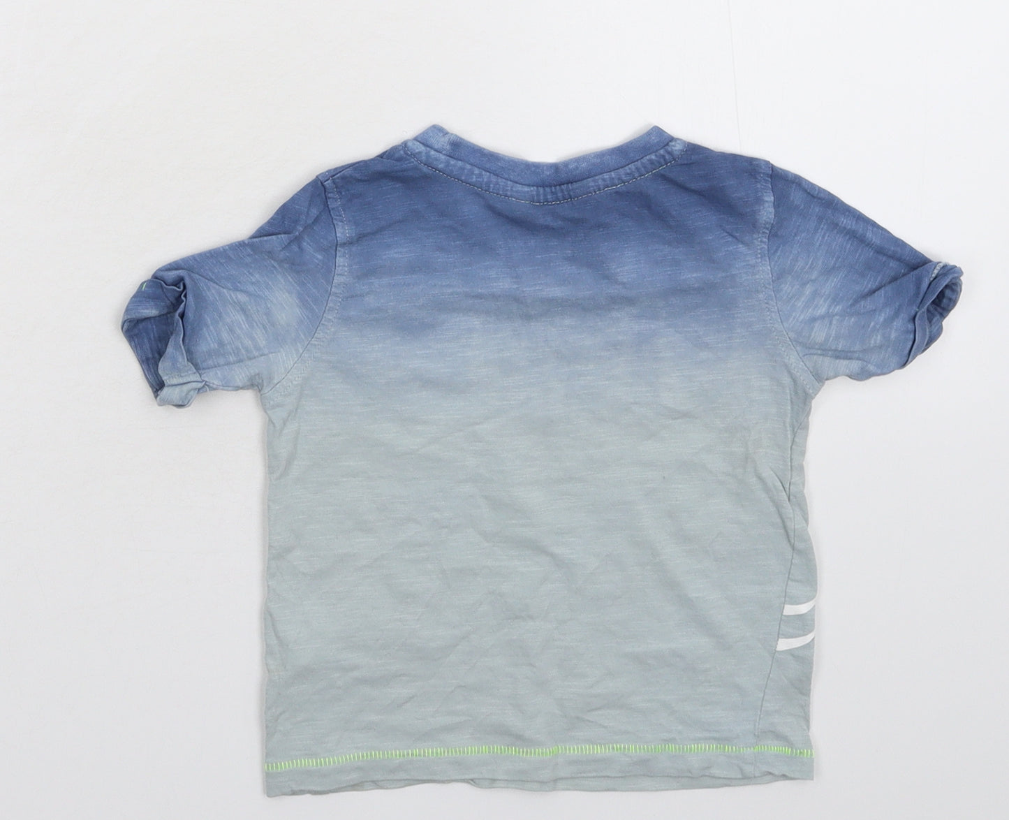 George Baby Multicoloured   Basic T-Shirt Size 18-24 Months
