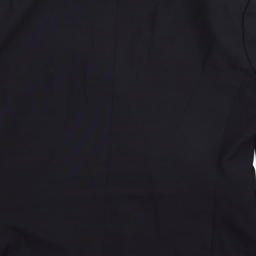 NEXT Mens Blue   Jacket Blazer Size 42