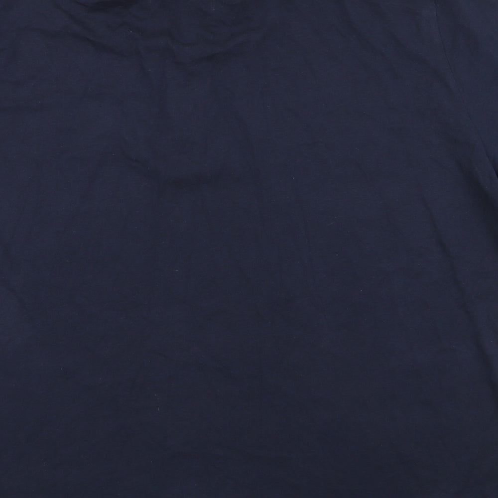 Easy Mens Multicoloured    Polo Size 3XL
