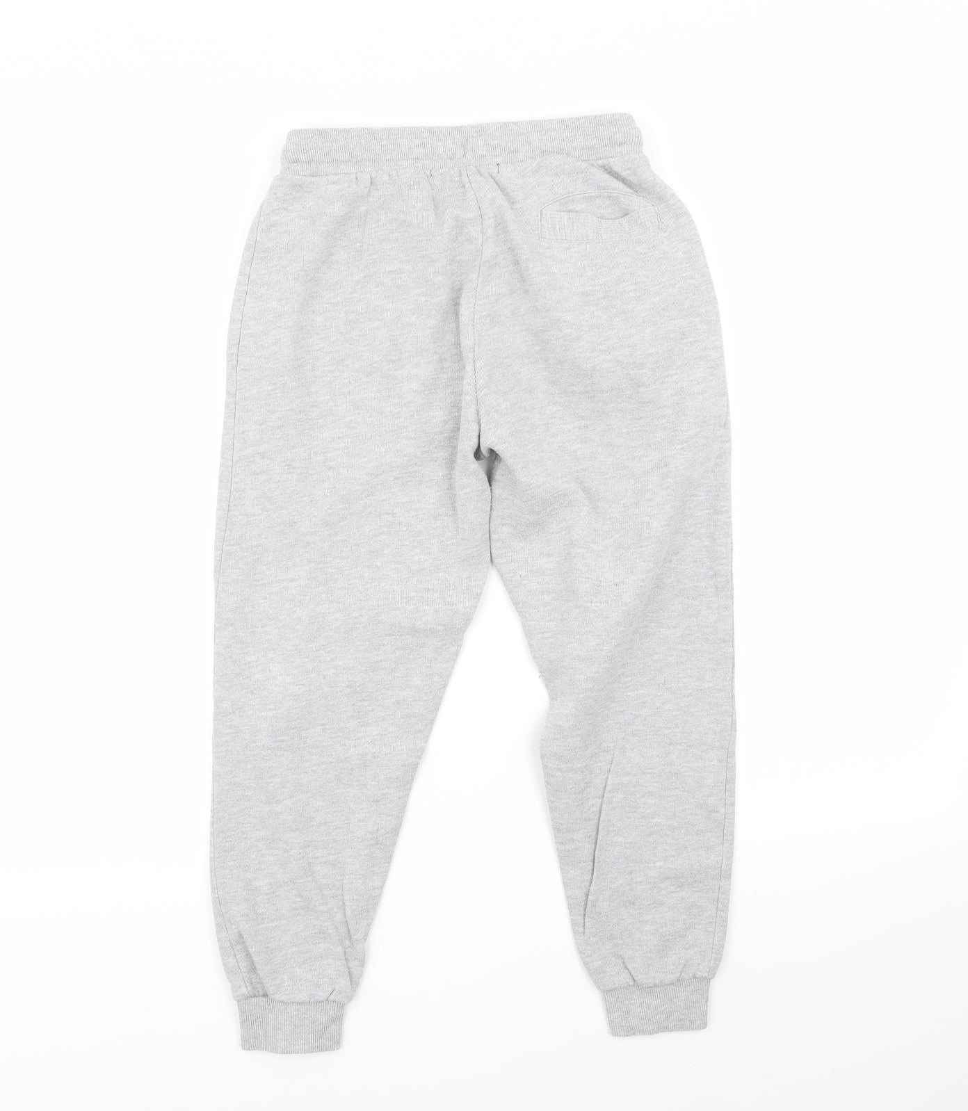 by very Boys Grey   Jogger Trousers Size 11 Years