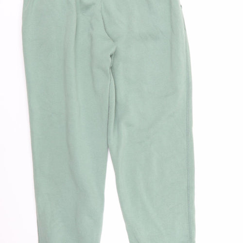 Primark Womens Green   Jegging Trousers Size S L38 in - Stretch waistband