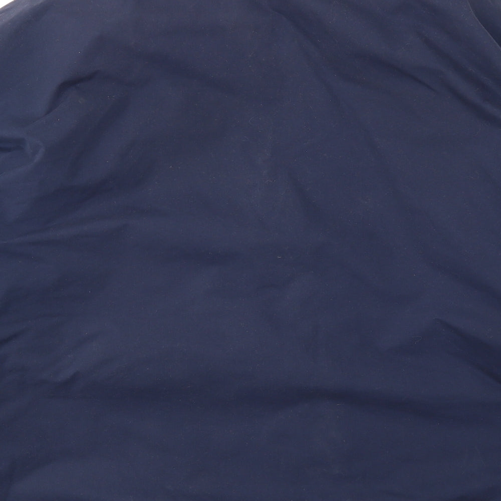 HH Mens Blue   Jacket Coat Size 2XL