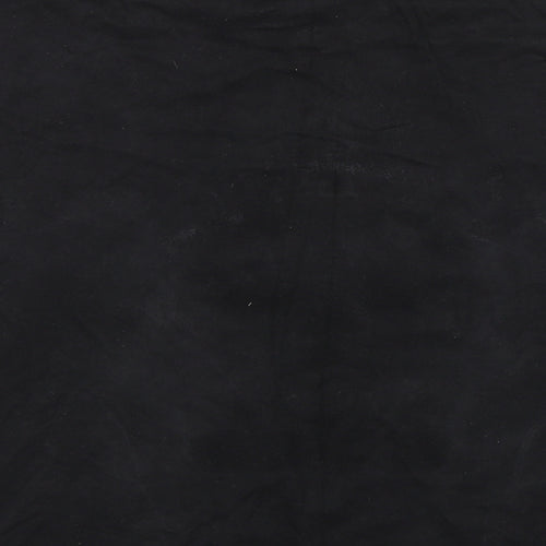 Primark Mens Black    Pyjama Top Size M  - spongebob square pants