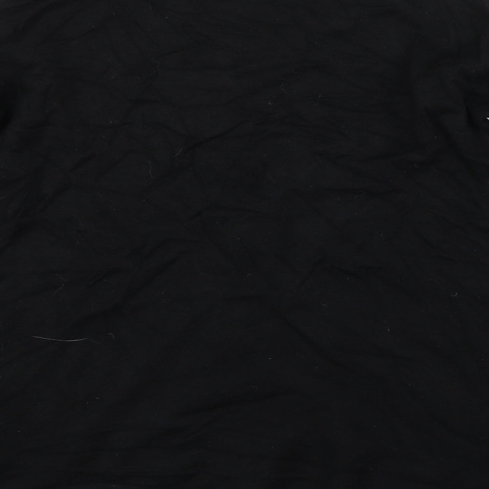 Atmosphere Womens Black   Pullover Jumper Size 10