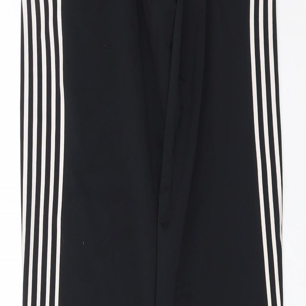 Primark Womens Black   Compression Leggings Size 24 in L27 in