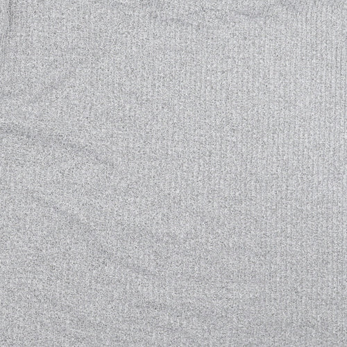 Primark Womens Grey   Pullover Jumper Size XL