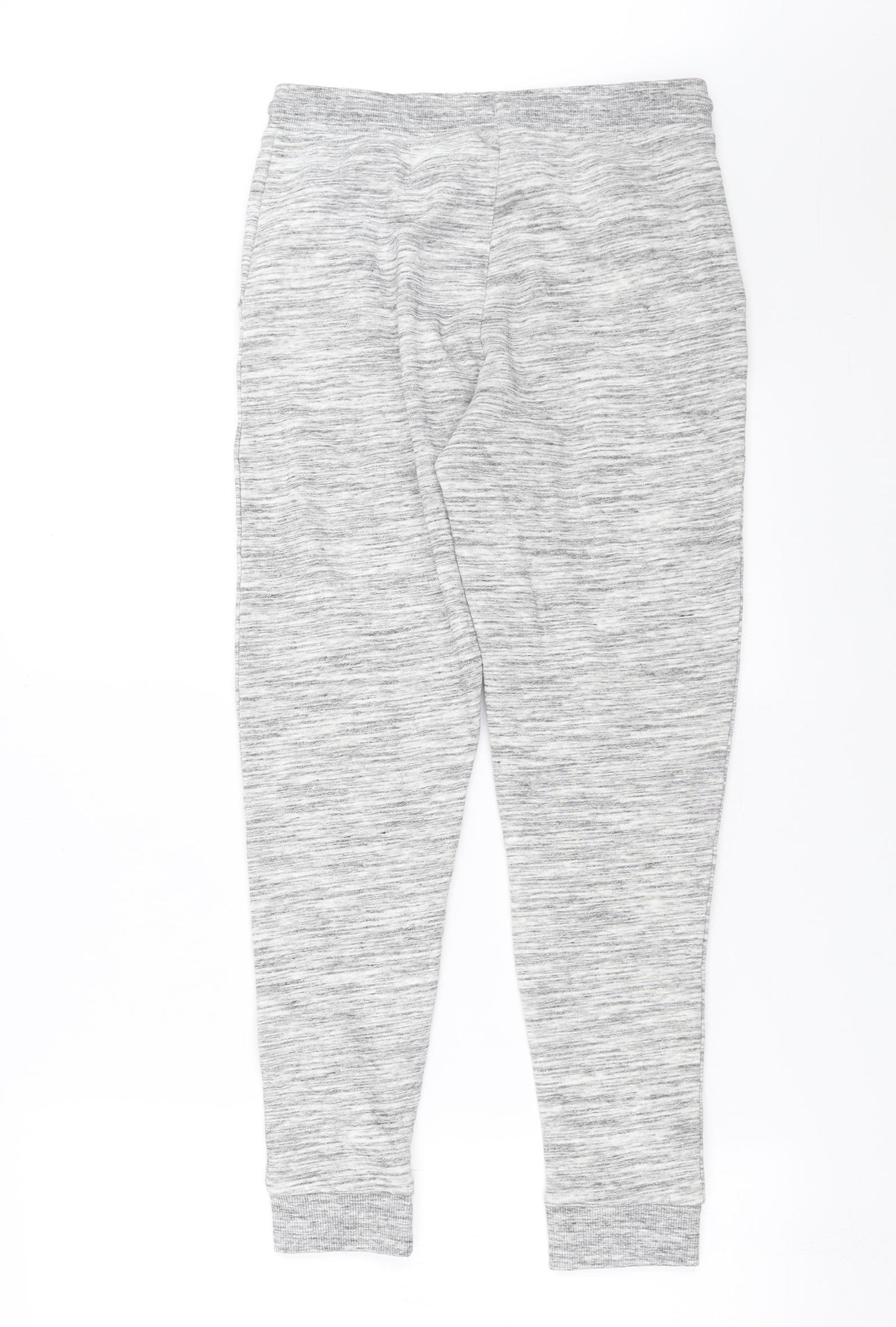 George Boys Grey   Jogger Trousers Size 12-13 Years